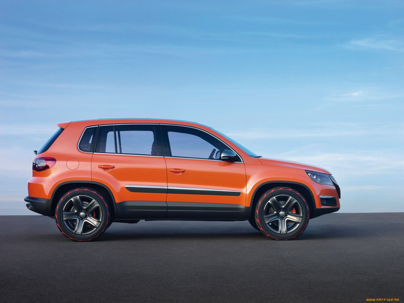 , volkswagen